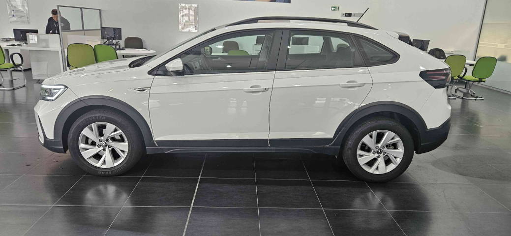 volkswagen nivus 1.0 200 tsi total flex comfortline automatico 2024