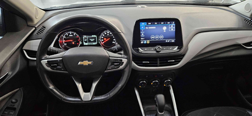 chevrolet onix 1.0 turbo flex premier automatico 2021