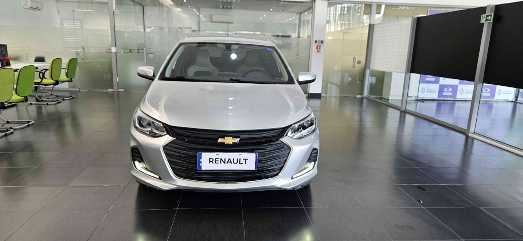 chevrolet onix 1.0 turbo flex premier automatico 2021
