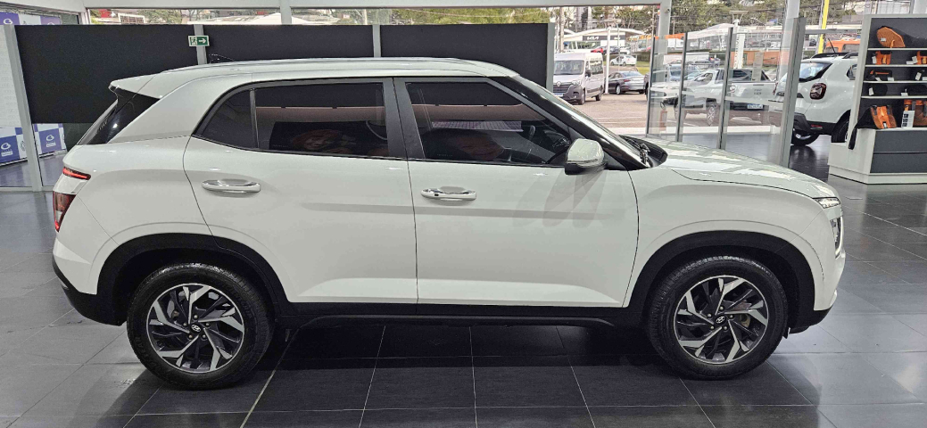 hyundai creta 1.0 tgdi flex comfort plus automatico 2024
