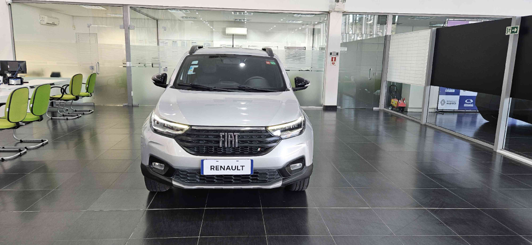 fiat strada 1.3 firefly flex volcano cd cvt 2024