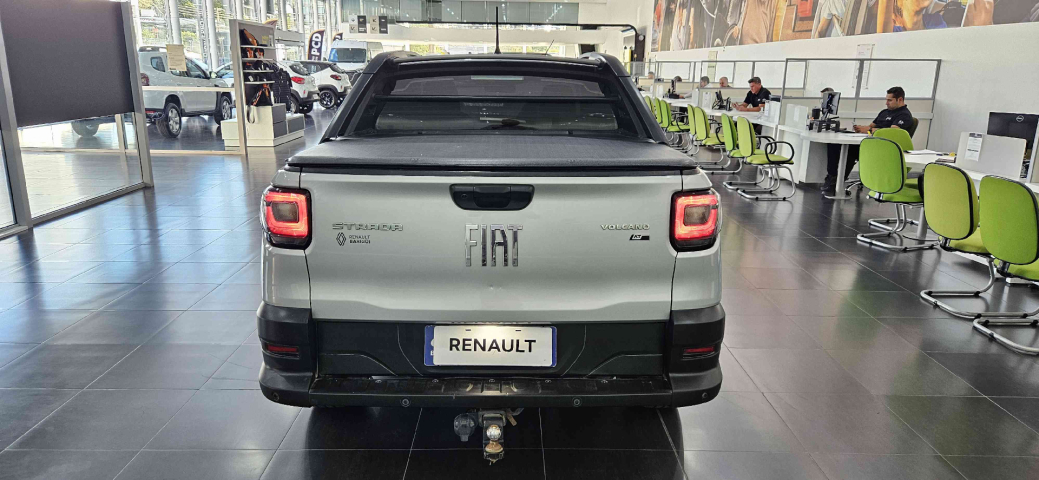 fiat strada 1.3 firefly flex volcano cd cvt 2024