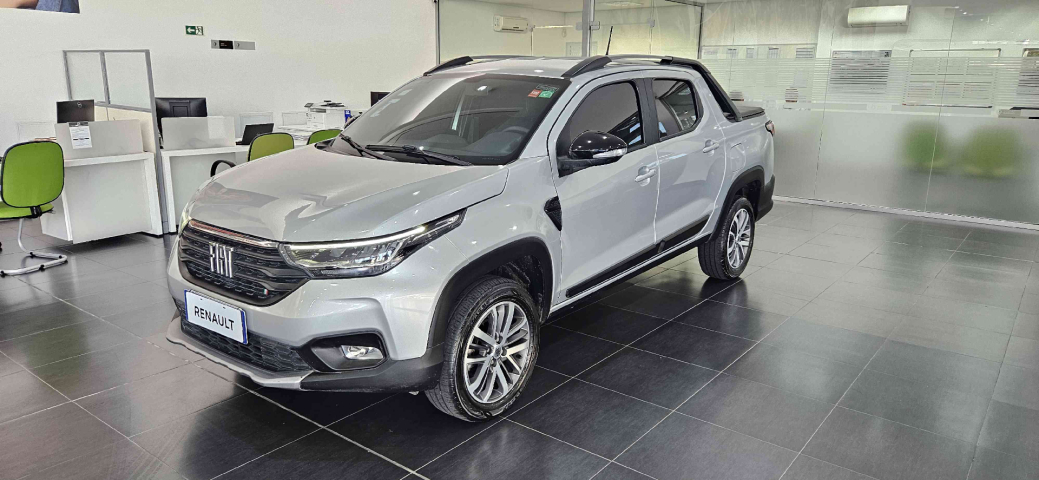 fiat strada 1.3 firefly flex volcano cd cvt 2024