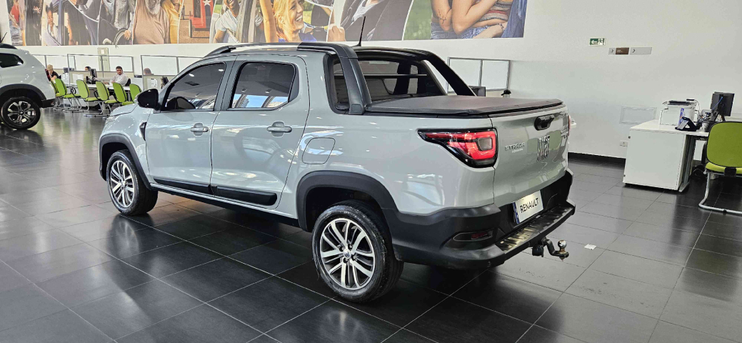 fiat strada 1.3 firefly flex volcano cd cvt 2024