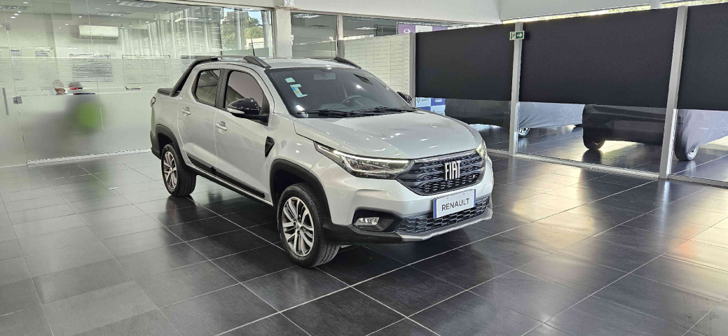 fiat strada 1.3 firefly flex volcano cd cvt 2024