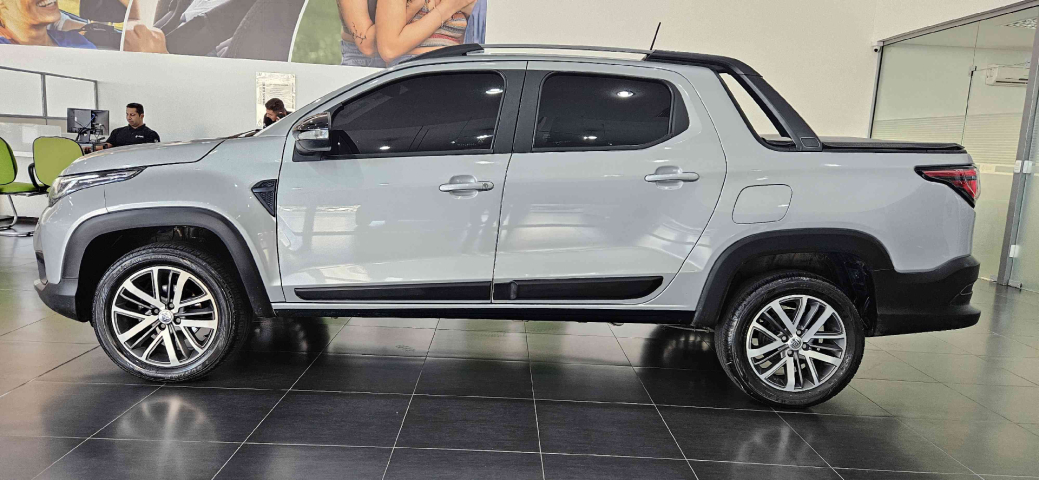 fiat strada 1.3 firefly flex volcano cd cvt 2024