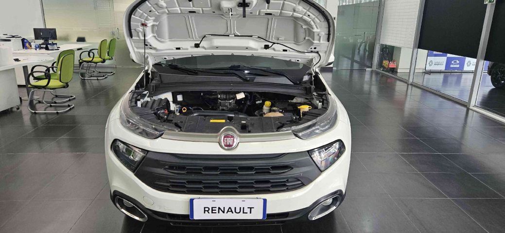 fiat toro 1.8 16v evo flex endurance at6 4p automatico 2019