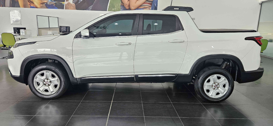 fiat toro 1.8 16v evo flex endurance at6 4p automatico 2019