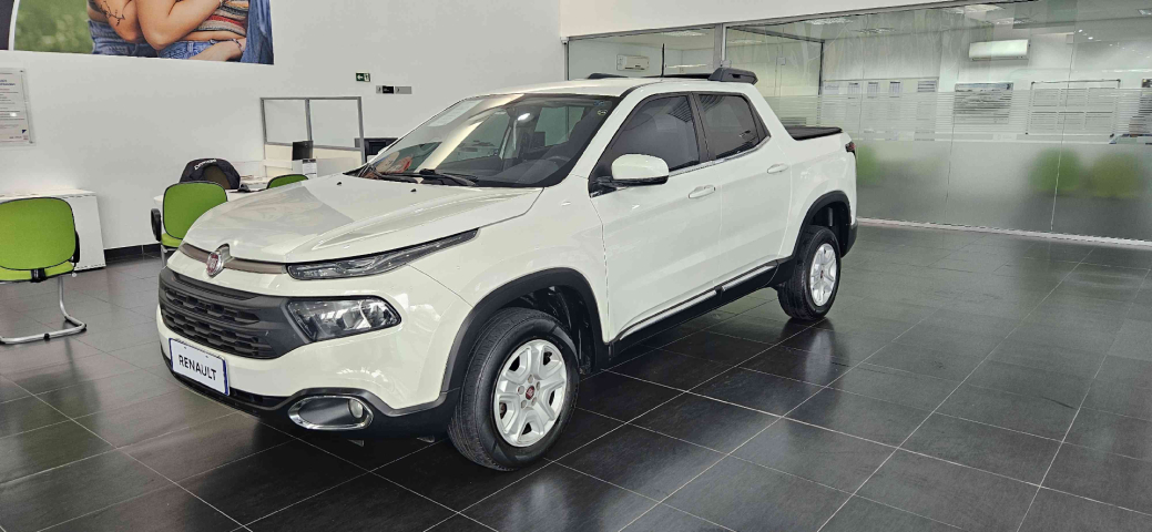 fiat toro 1.8 16v evo flex endurance at6 4p automatico 2019