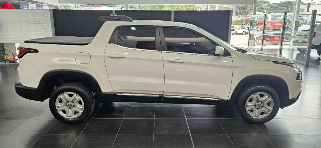 fiat toro 1.8 16v evo flex endurance at6 4p automatico 2019