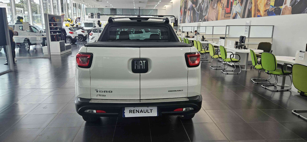 fiat toro 1.8 16v evo flex endurance at6 4p automatico 2019