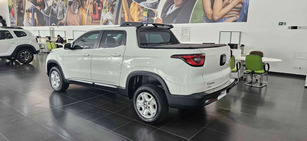 fiat toro 1.8 16v evo flex endurance at6 4p automatico 2019