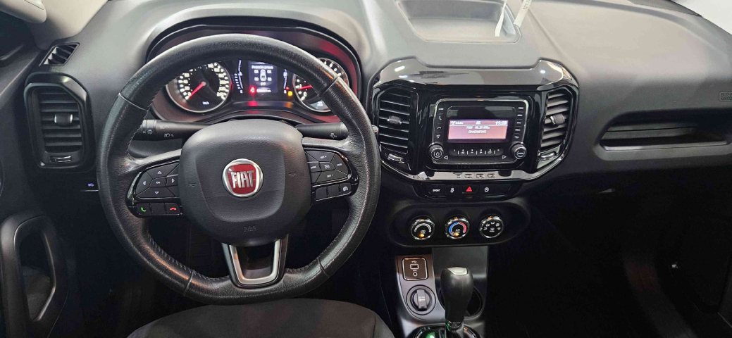 fiat toro 1.8 16v evo flex endurance at6 4p automatico 2019