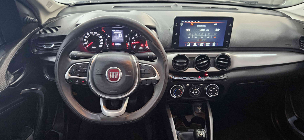 fiat argo 1.0 firefly flex drive manual 4p 2020