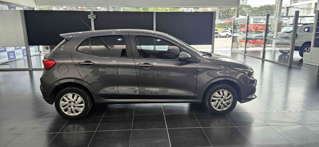 fiat argo 1.0 firefly flex drive manual 4p 2020