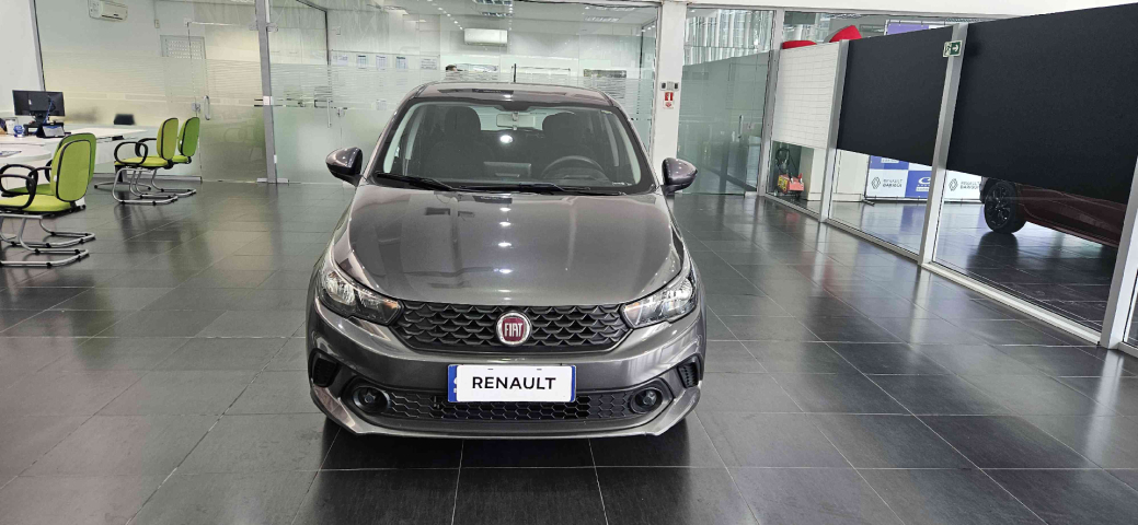 fiat argo 1.0 firefly flex drive manual 4p 2020