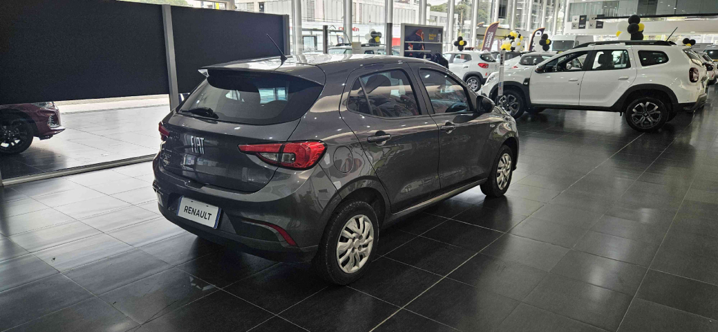 fiat argo 1.0 firefly flex drive manual 4p 2020