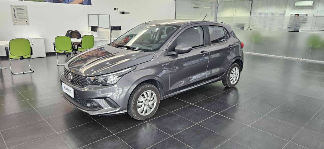 fiat argo 1.0 firefly flex drive manual 4p 2020