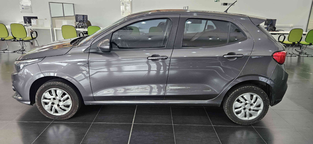 fiat argo 1.0 firefly flex drive manual 4p 2020