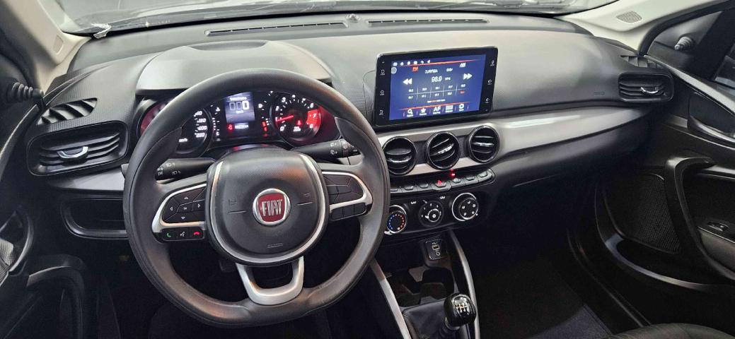 fiat argo 1.0 firefly flex drive manual 4p 2020