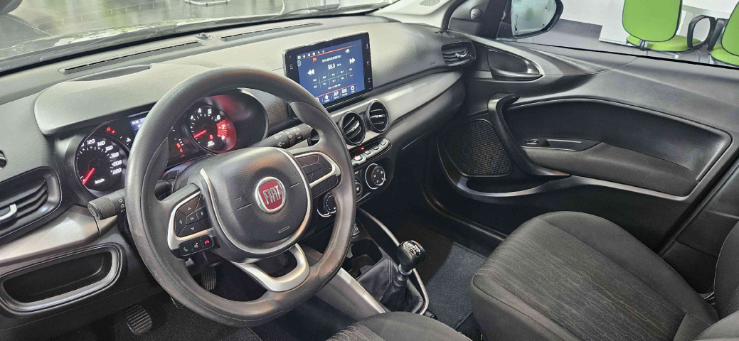 fiat argo 1.0 firefly flex drive manual 4p 2020