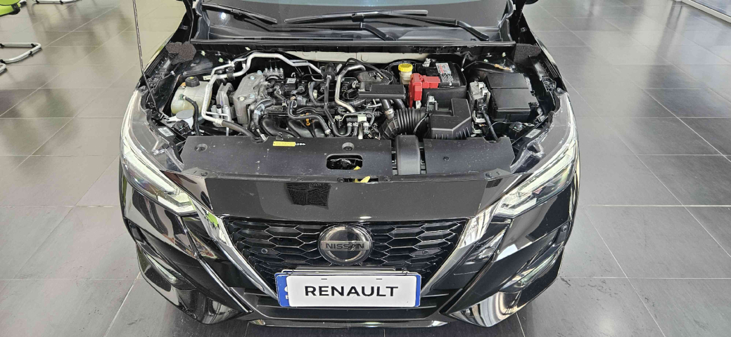 nissan sentra 2.0 16v gasolina advance xtronic 4p automatico 2024