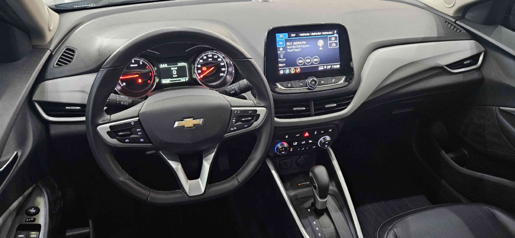 chevrolet onix 1.0 turbo flex premier automatico 4p 2025