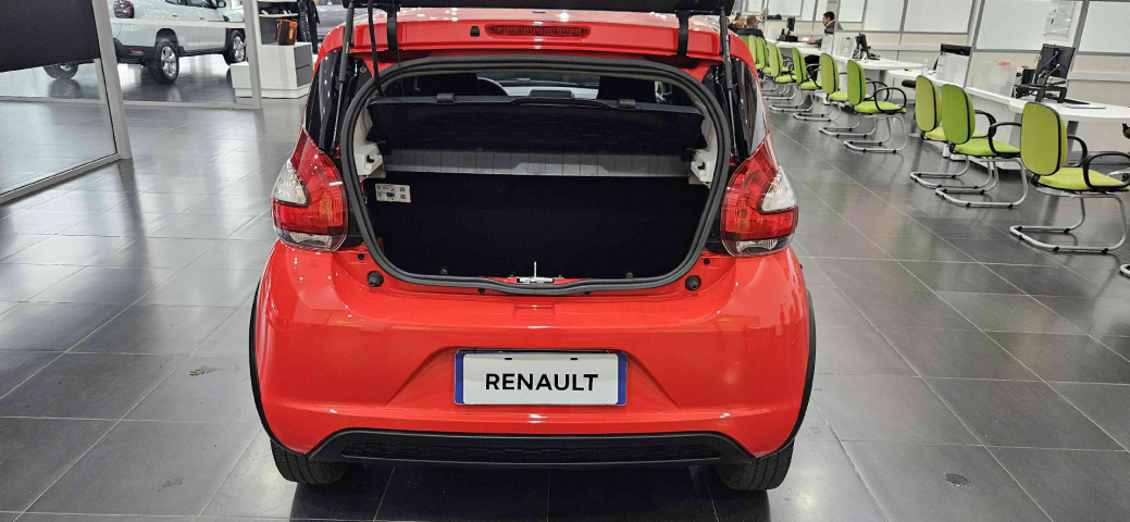 fiat mobi  like 1.0 8v carroceria flex manual 2023/24