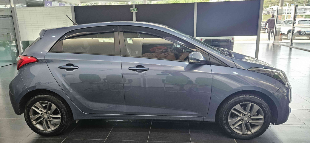 hyundai hb20 1.0 comfort 12v flex 4p manual 2016