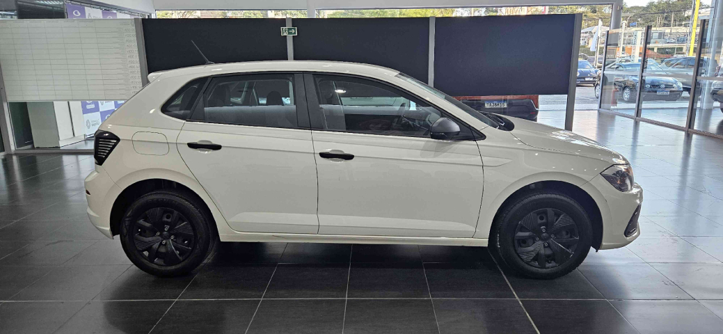 volkswagen polo 1.0 mpi track manual flex 4p 2024