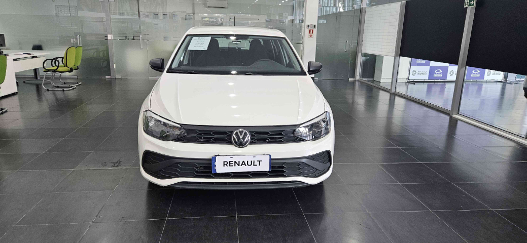 volkswagen polo 1.0 mpi track manual flex 4p 2024