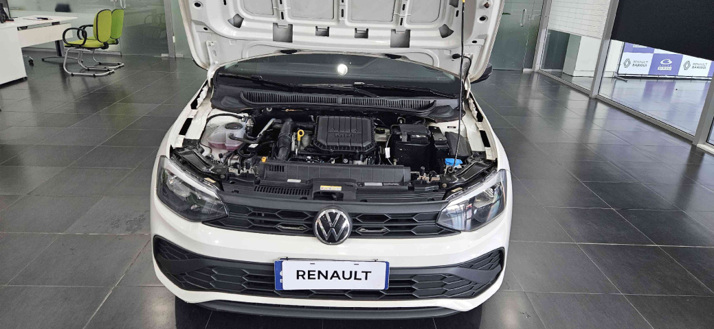 volkswagen polo 1.0 mpi track manual flex 4p 2024