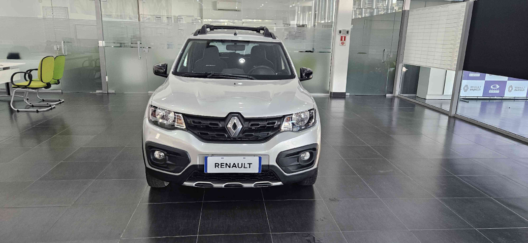 renault kwid 1.0 12v sce flex outsider manual 4p 2021