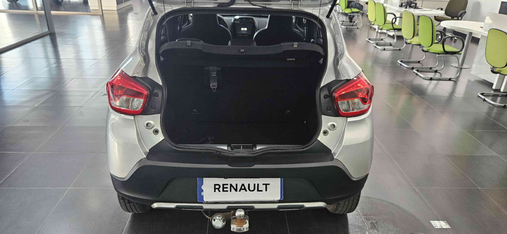 renault kwid 1.0 12v sce flex outsider manual 4p 2021