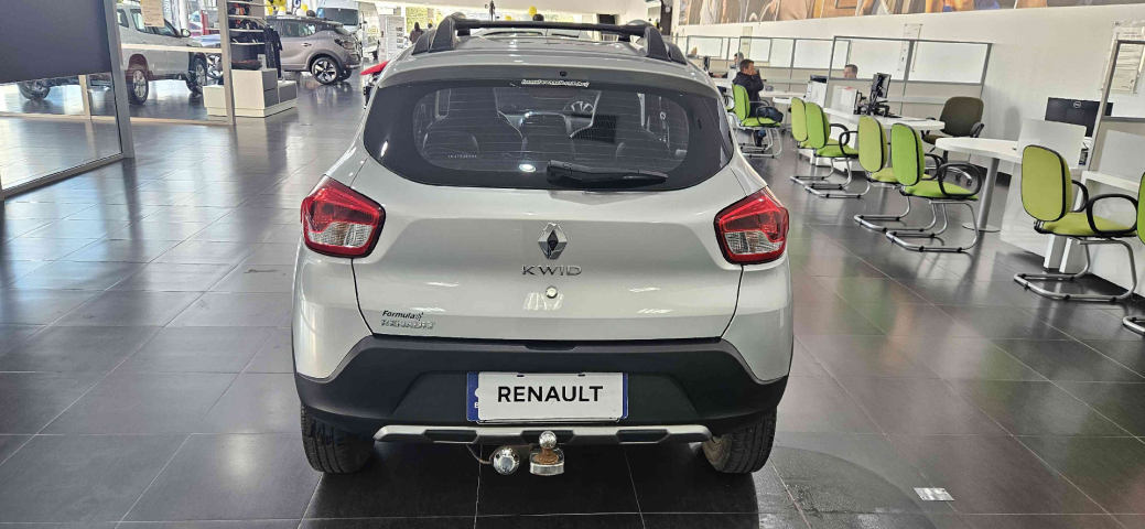 renault kwid 1.0 12v sce flex outsider manual 4p 2021