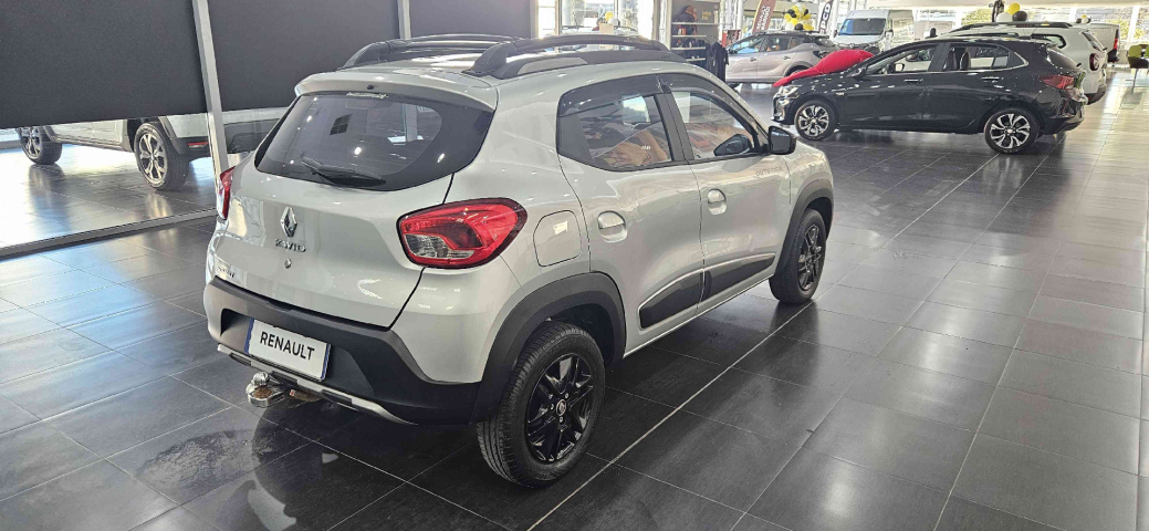 renault kwid 1.0 12v sce flex outsider manual 4p 2021