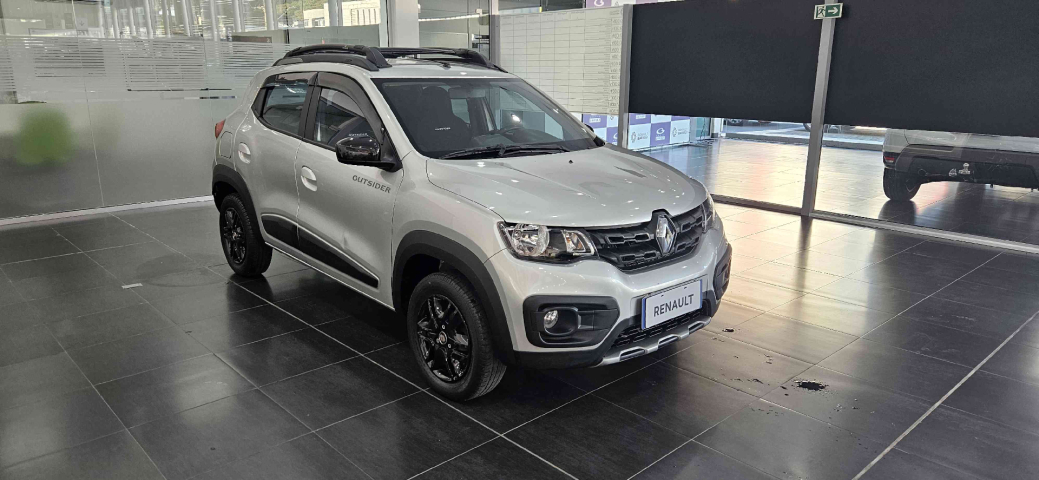 renault kwid 1.0 12v sce flex outsider manual 4p 2021