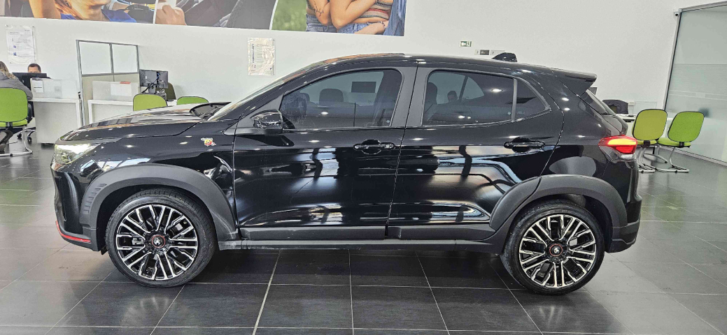 pulse abarth turbo 270 flex at  2024/24
