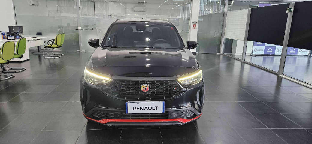 pulse abarth turbo 270 flex at  2024/24