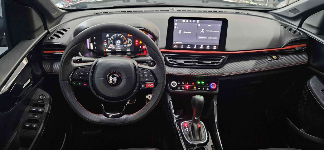 pulse abarth turbo 270 flex at  2024/24