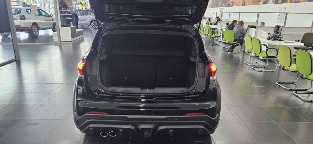 pulse abarth turbo 270 flex at  2024/24