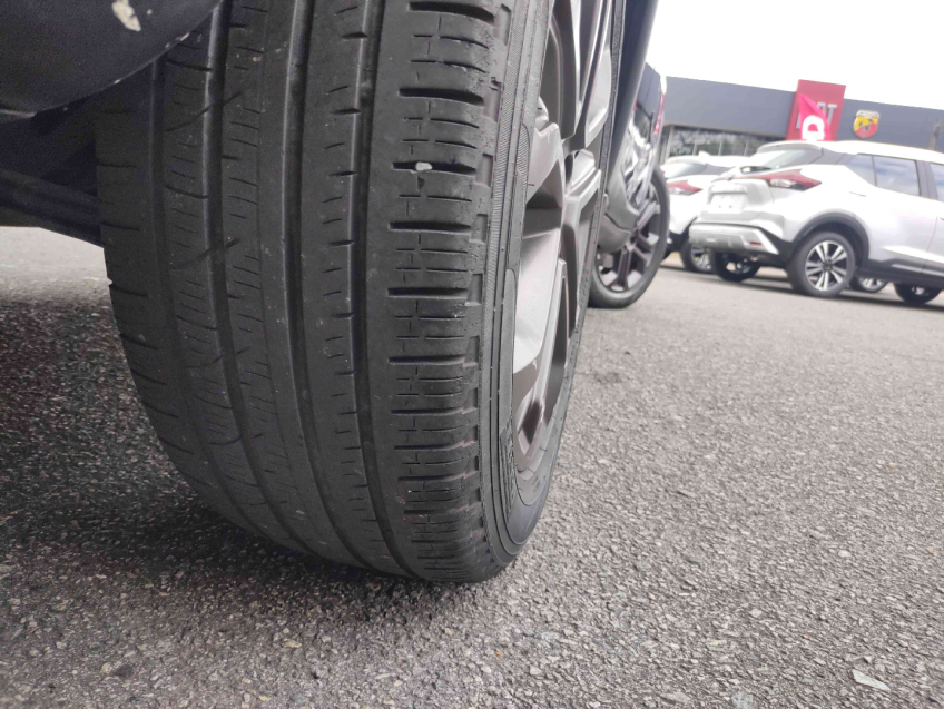 compass longitude 4x2 1.3 t270 tb at6  flex 2021/22