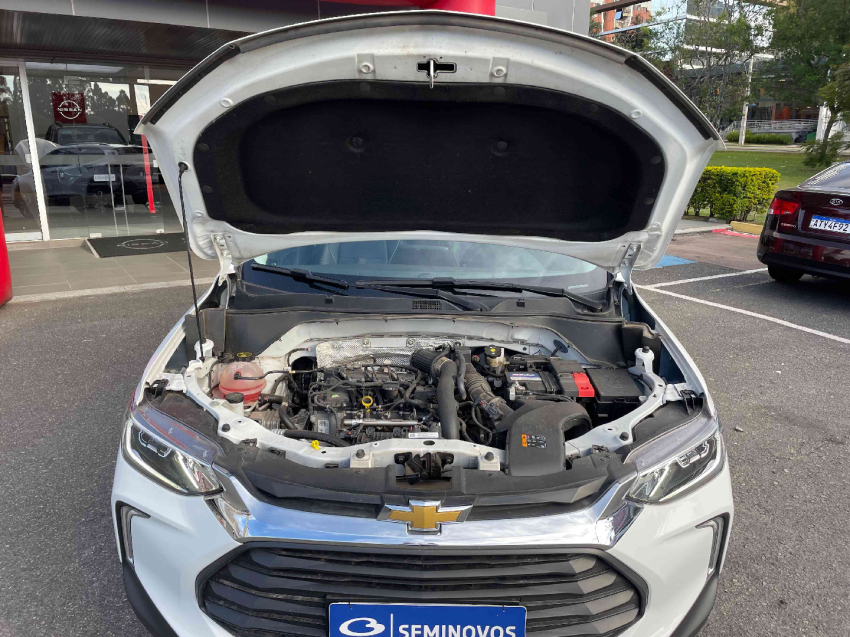 tracker premier 1.2 turbo 12v at6 flex 2023/24