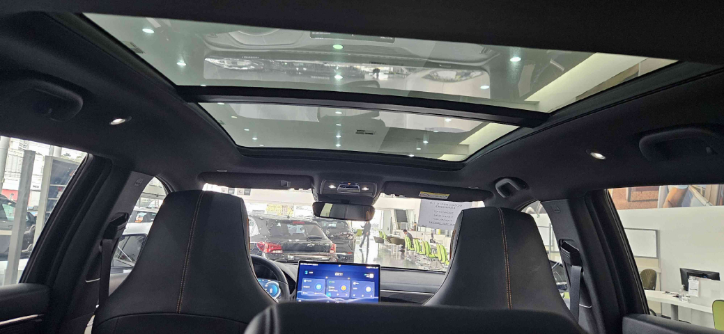 byd song plus 1.5 dm-i hibrido automatico 4p 2025