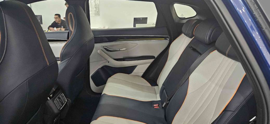 byd song plus 1.5 dm-i hibrido automatico 4p 2025