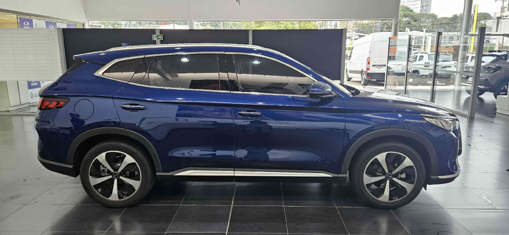 byd song plus 1.5 dm-i hibrido automatico 4p 2025