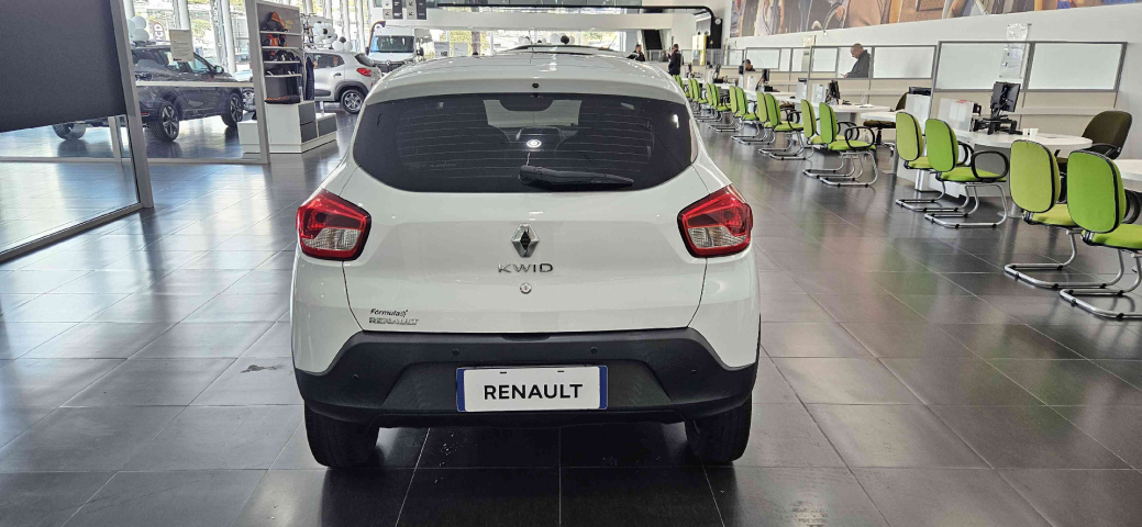 renault kwid 1.0 12v sce flex zen manual 4p 2020