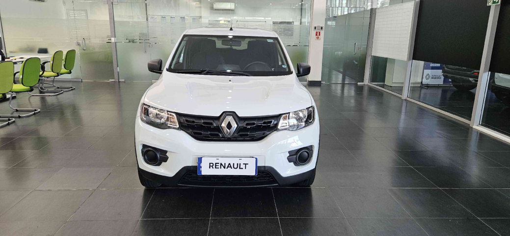 renault kwid 1.0 12v sce flex zen manual 4p 2020
