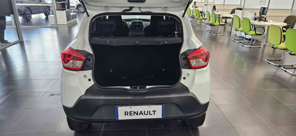 renault kwid 1.0 12v sce flex zen manual 4p 2020