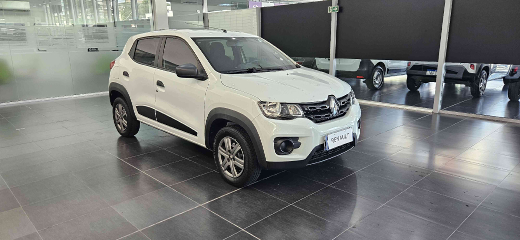 renault kwid 1.0 12v sce flex zen manual 4p 2020